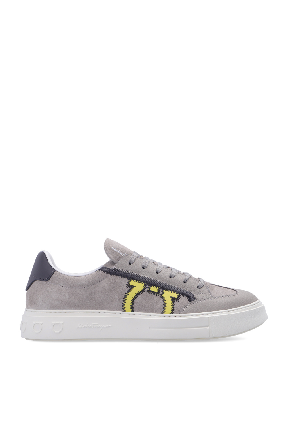 Salvatore hot sale ferragamo sneaker